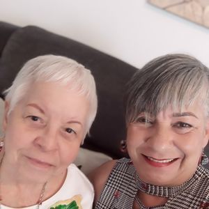 Meet your Posher, Mayra